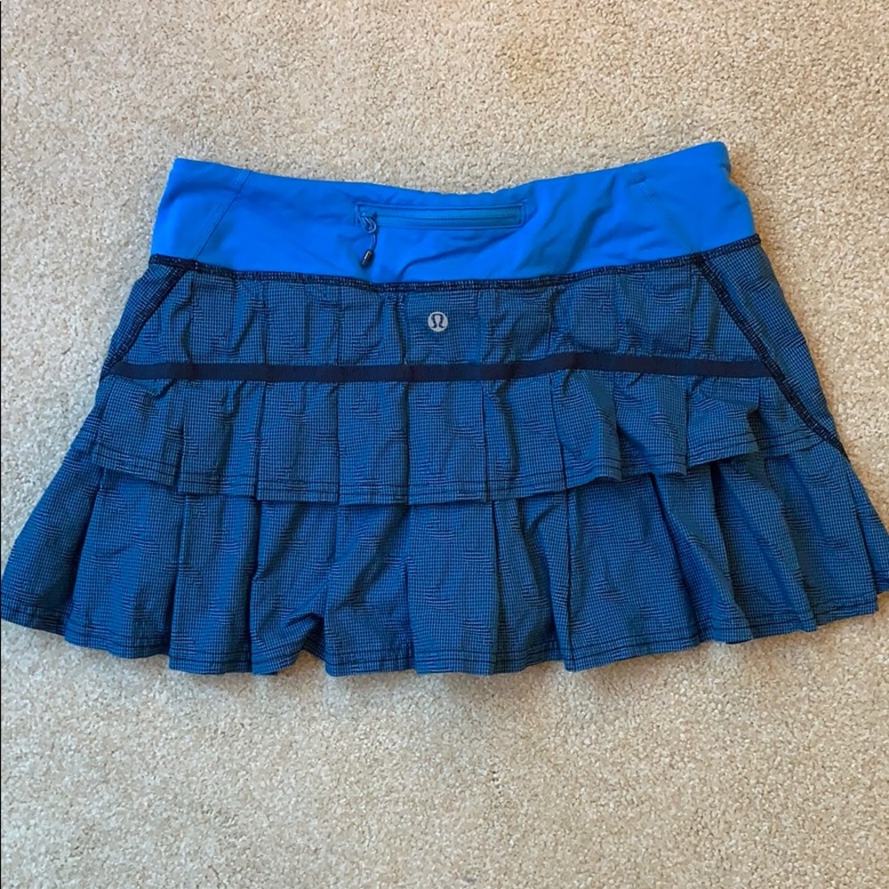 Lululemon Skirt